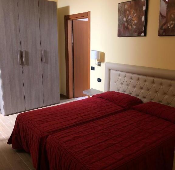 בית מלון כפרי Adler