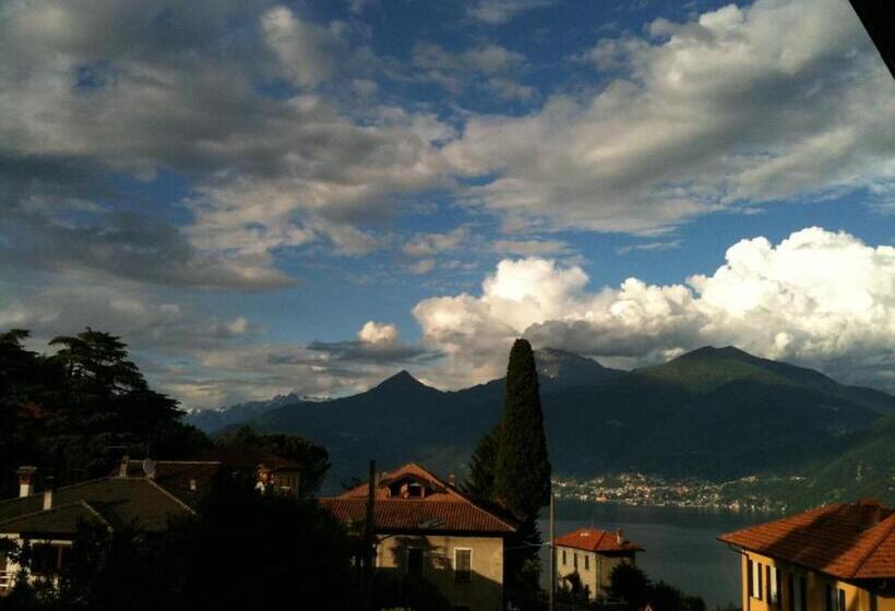 בית מלון כפרי Adler