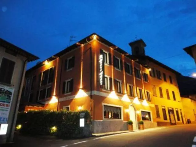 Hotel Adler