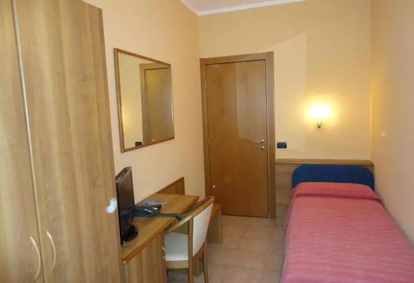 Hotel Adler