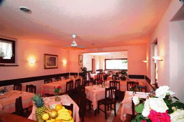 Hotel Adler