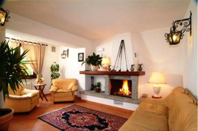 בית מלון כפרי Adler