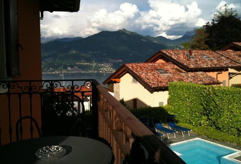 בית מלון כפרי Adler