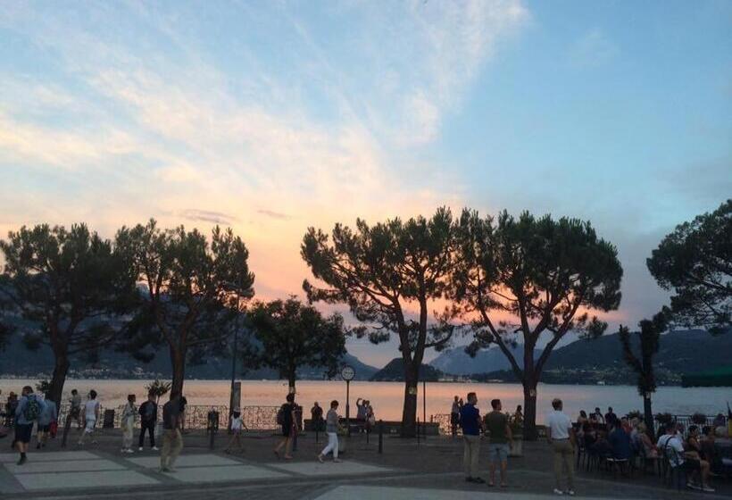 בית מלון כפרי Adler