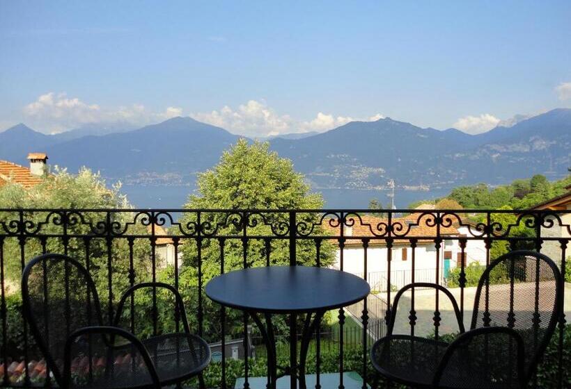 בית מלון כפרי Adler