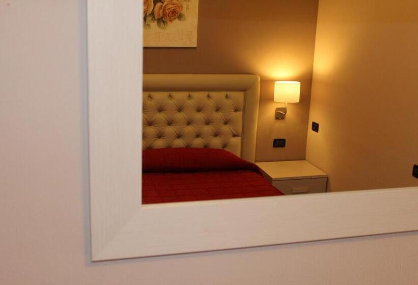 בית מלון כפרי Adler