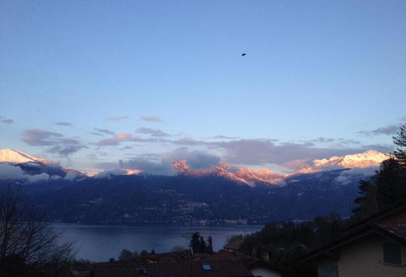 בית מלון כפרי Adler