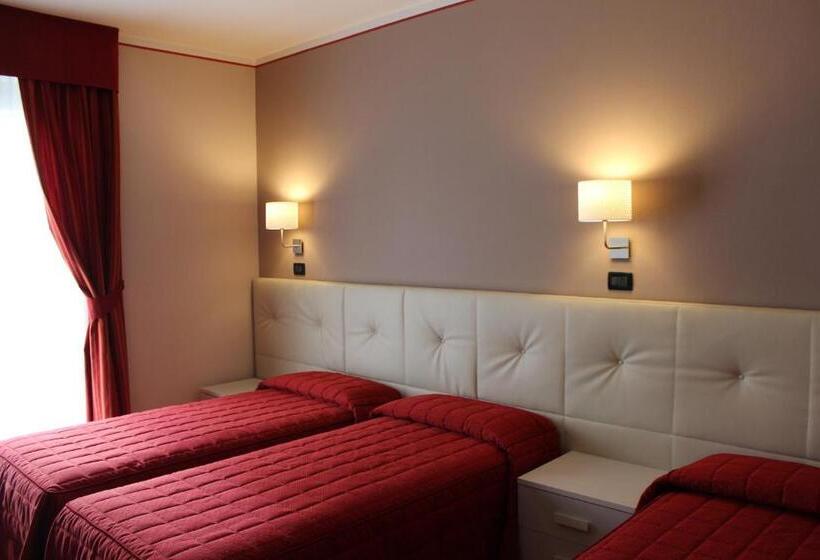 בית מלון כפרי Adler