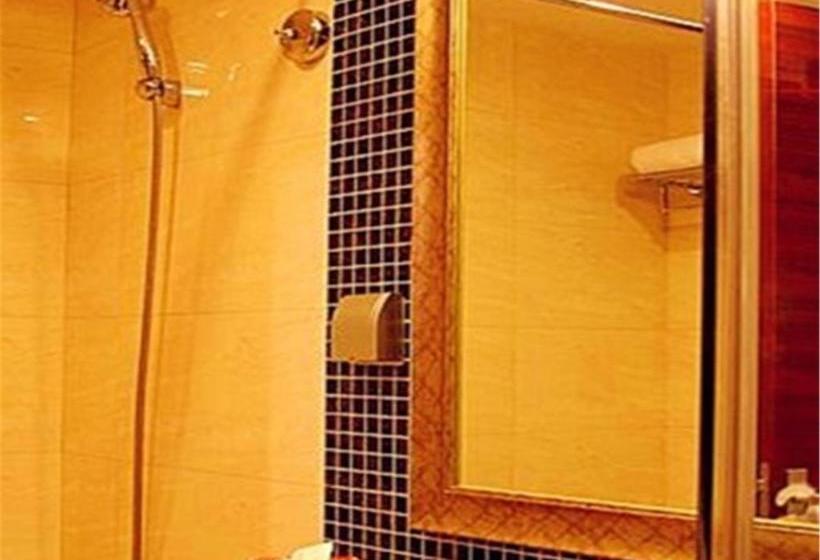 Fotos del hotel Beijing Xihua:  13