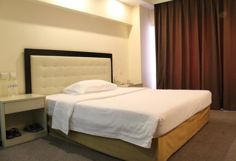 Fotos del hotel Beijing Xihua:  22