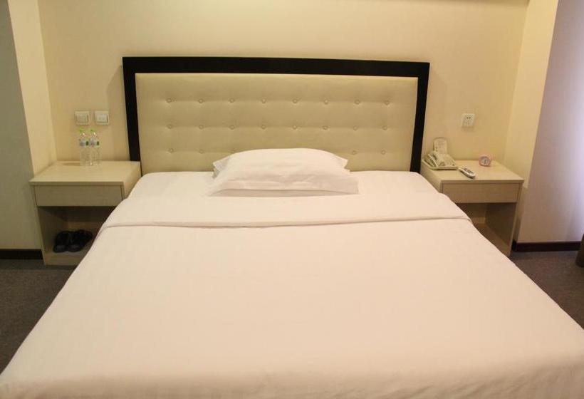 Fotos del hotel Beijing Xihua:  24