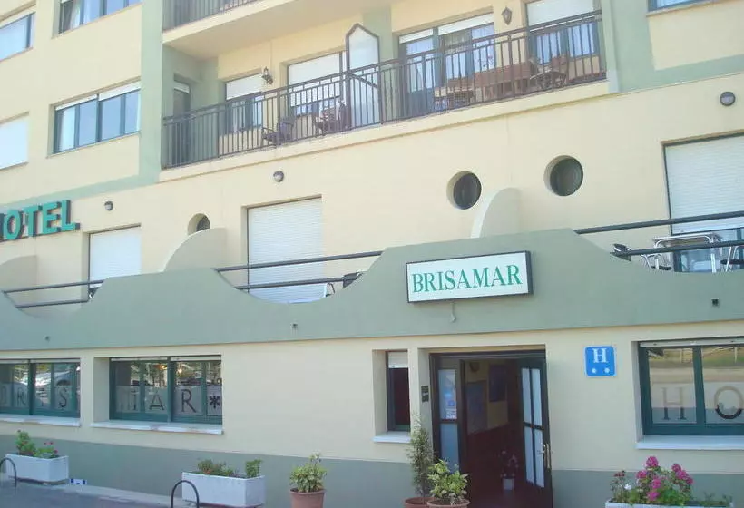 هتل Brisamar