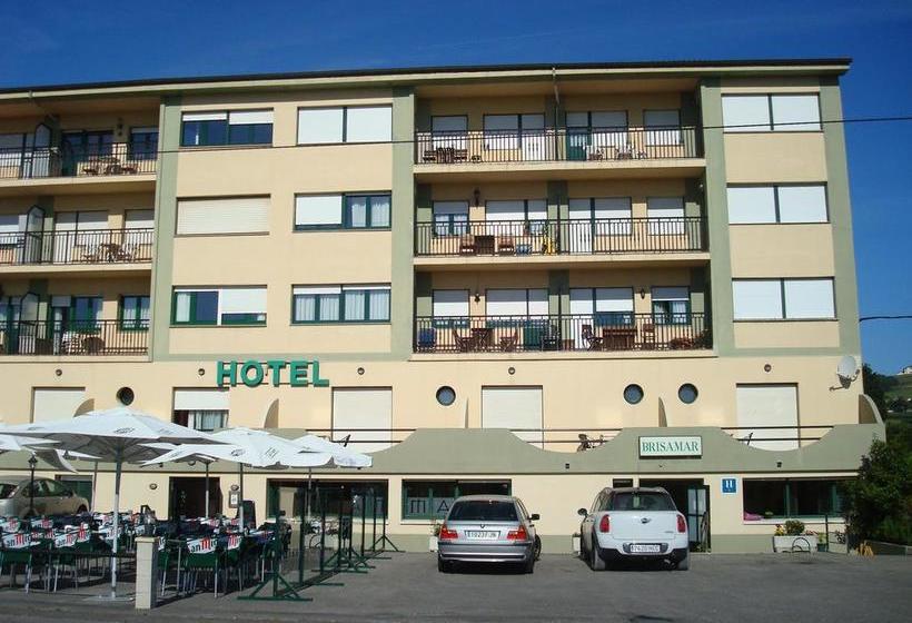 ホテル Brisamar