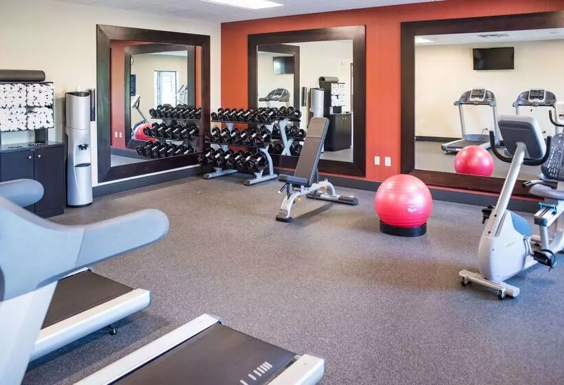 ホテル Hampton Inn & Suites At Wisconsin Dells Lake Delton