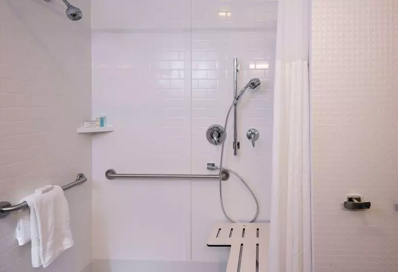 ホテル Hampton Inn & Suites At Wisconsin Dells Lake Delton