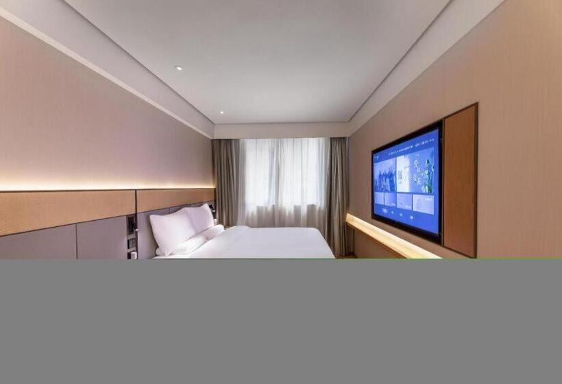 Ji Hotel Suzhou Guanqian Street Ganjiang Xi Road