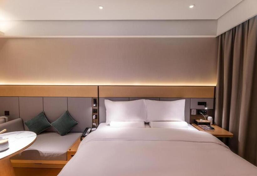 Ji Hotel Suzhou Guanqian Street Ganjiang Xi Road