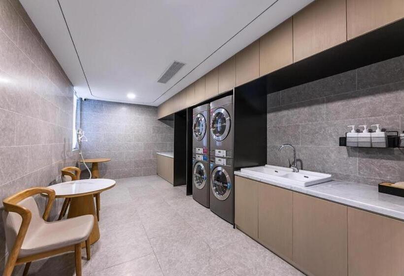 Ji Hotel Suzhou Guanqian Street Ganjiang Xi Road