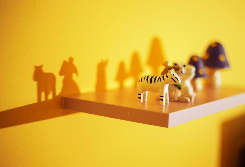 Hotell Sanya Tropical Island