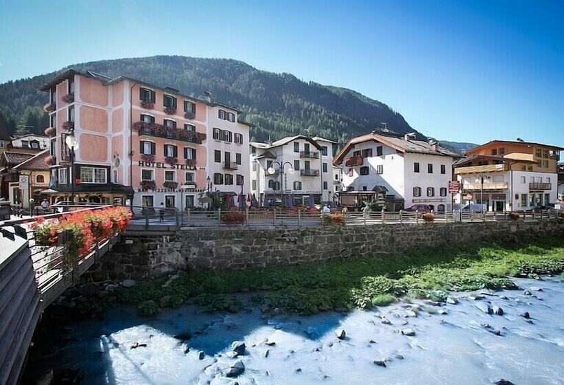 酒店 Stella