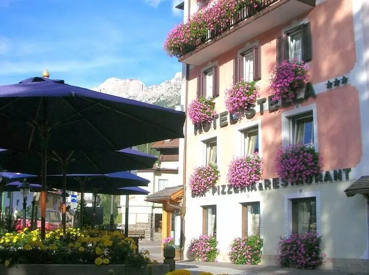 Hotel Stella