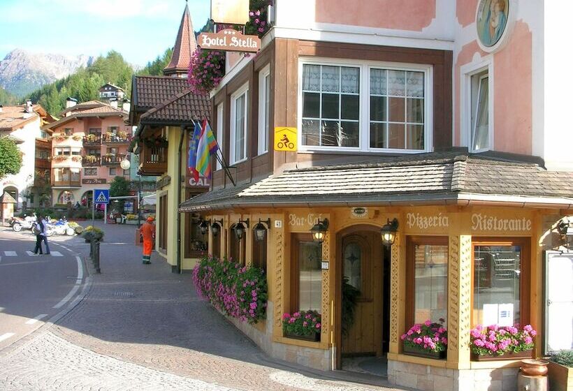 酒店 Stella