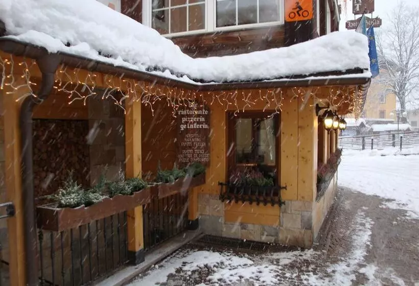 Hotel Stella