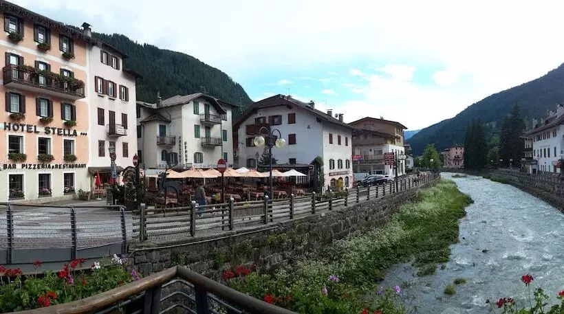Hotel Stella