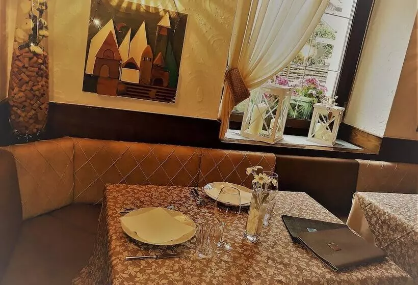 Hotel Stella