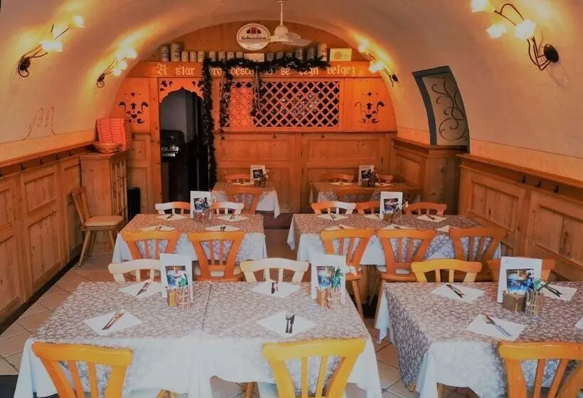 Hotel Stella