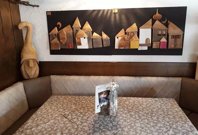 Hotel Stella