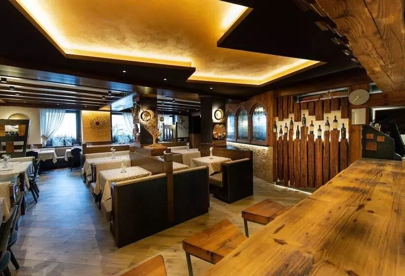 Hotel Stella