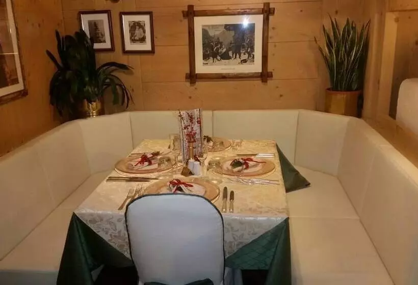 Hotel Stella