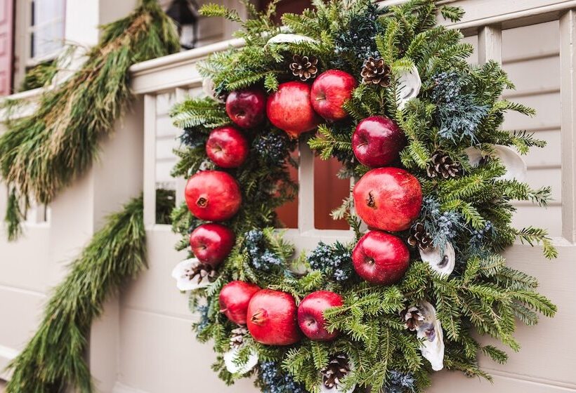 فندق Williamsburg Lodge, Autograph Collection