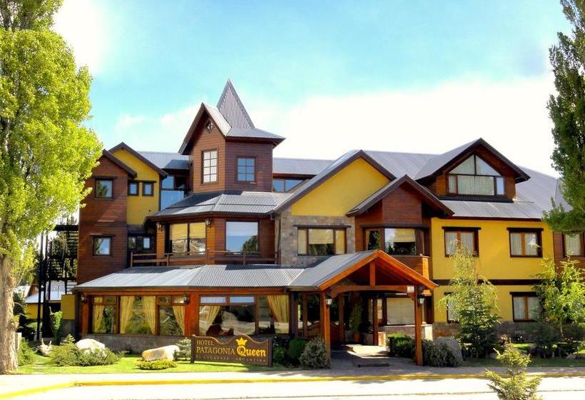 Patagonia Queen Hotel Boutique