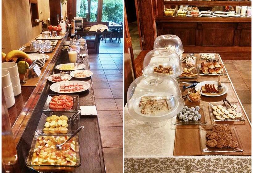 Patagonia Queen Hotel Boutique