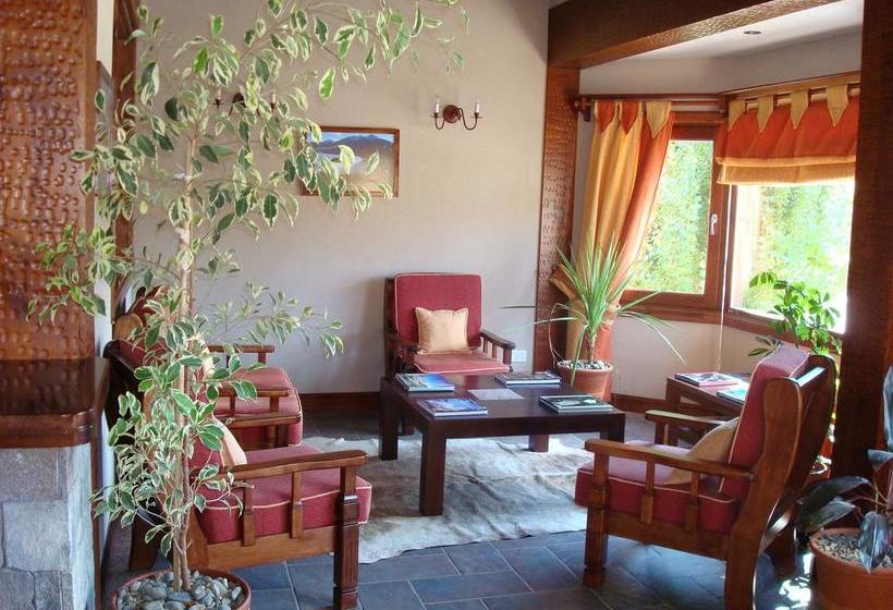 Patagonia Queen Hotel Boutique