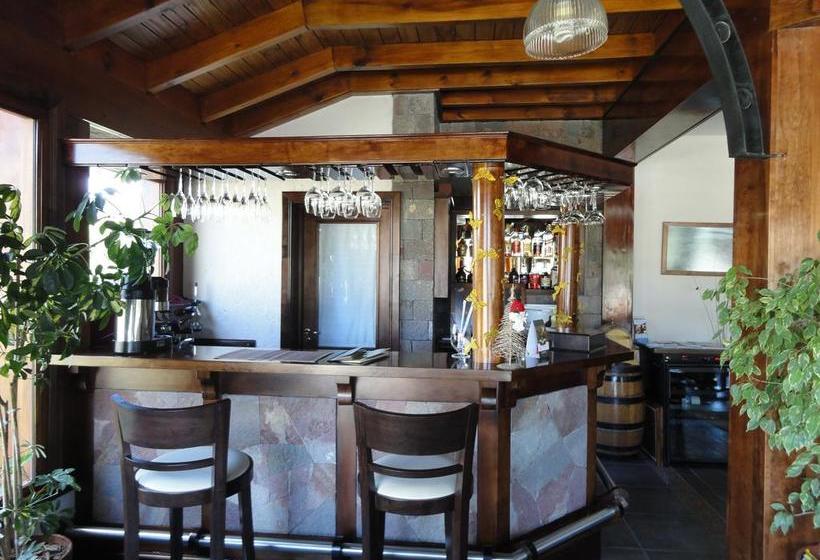 Patagonia Queen Hotel Boutique