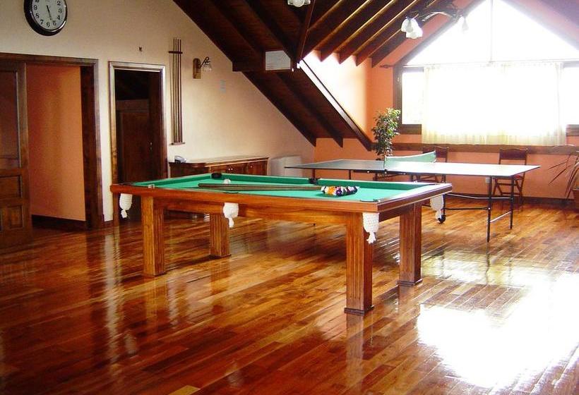 Patagonia Queen Hotel Boutique