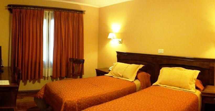 Patagonia Queen Hotel Boutique