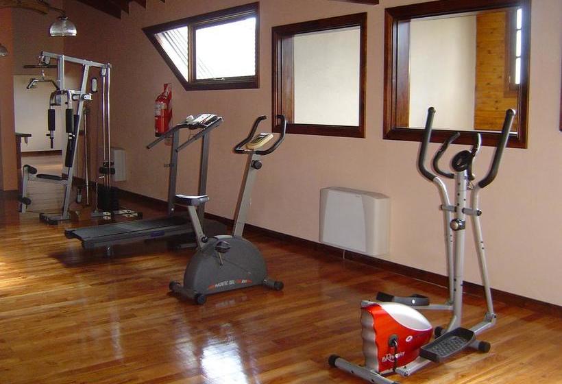 Patagonia Queen Hotel Boutique