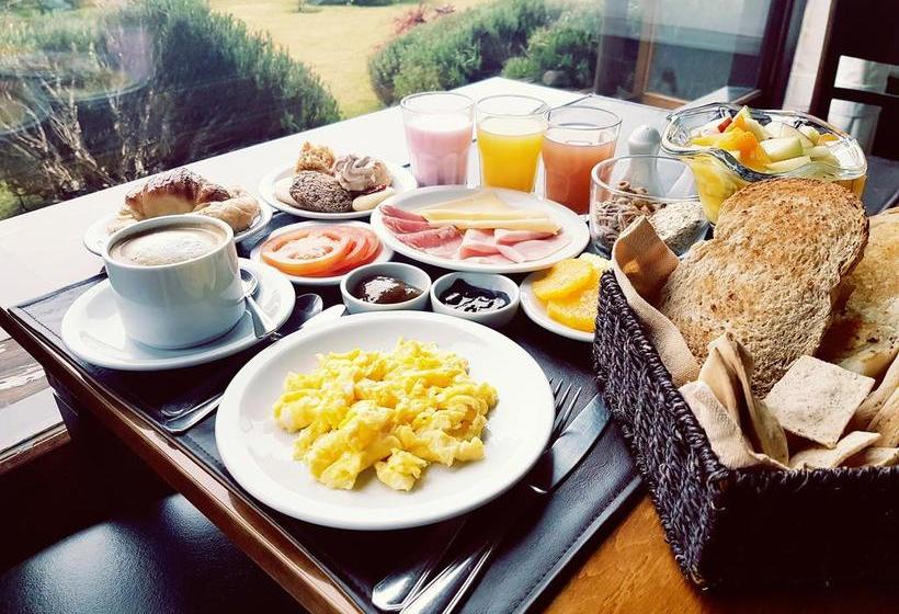 Patagonia Queen Hotel Boutique