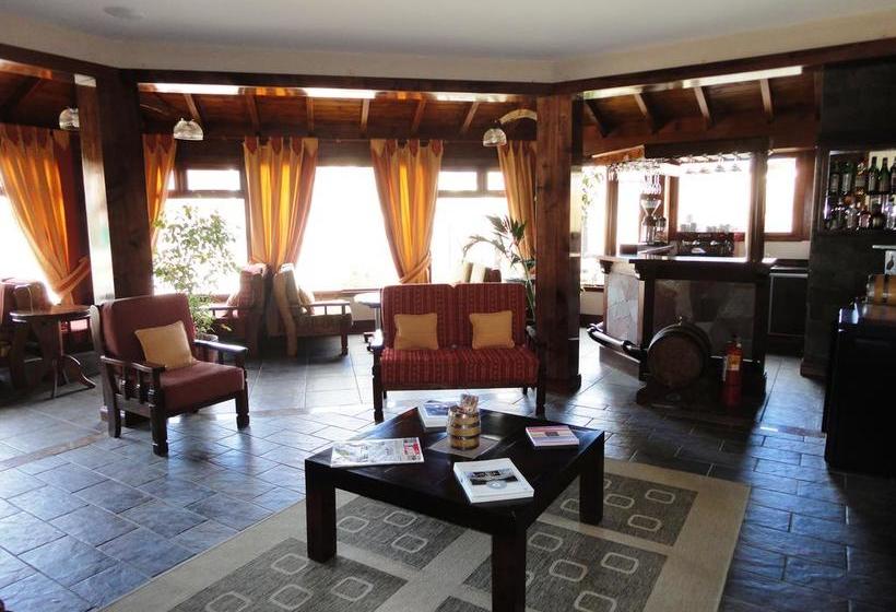 Patagonia Queen Hotel Boutique