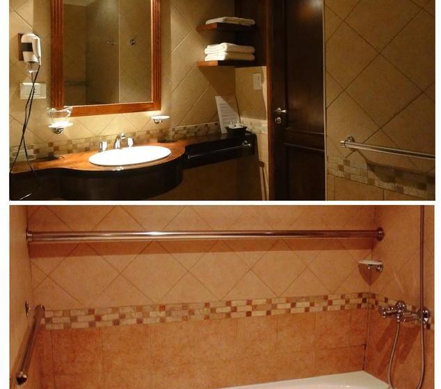 Patagonia Queen Hotel Boutique