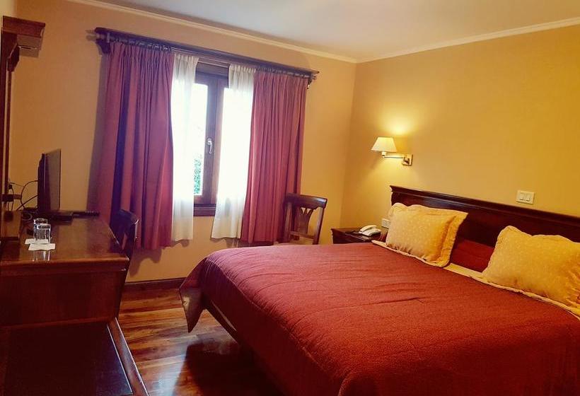 Patagonia Queen Hotel Boutique