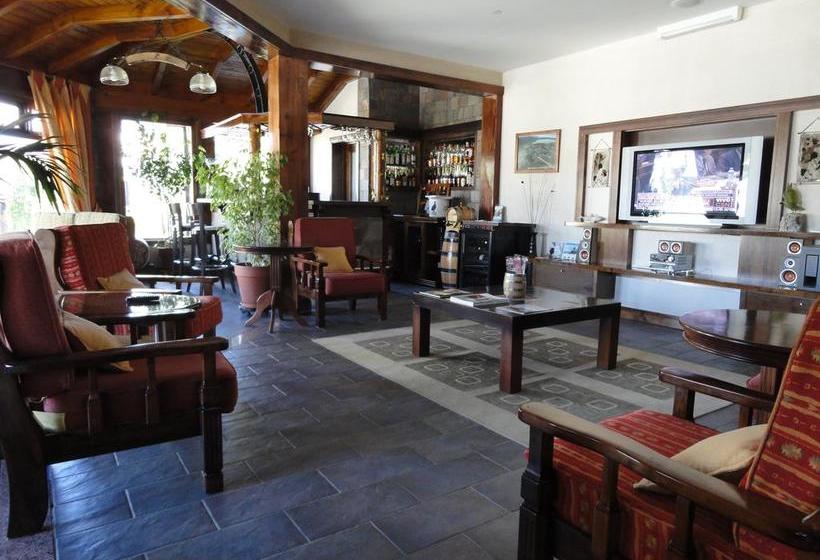 Patagonia Queen Hotel Boutique