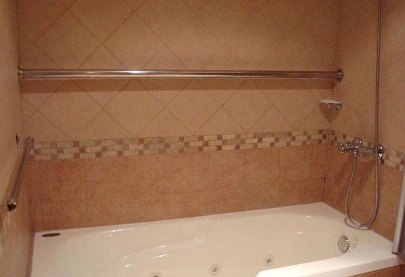 Patagonia Queen Hotel Boutique