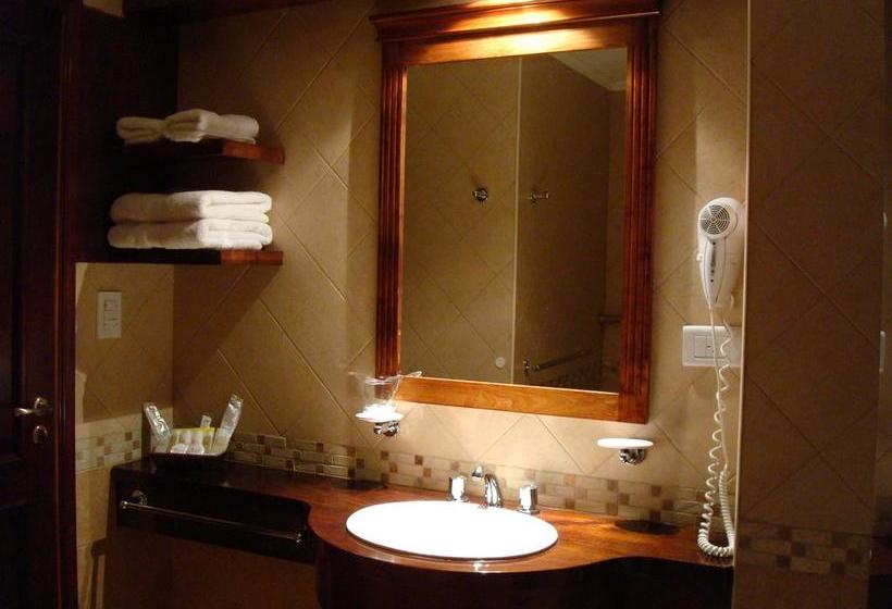 Patagonia Queen Hotel Boutique