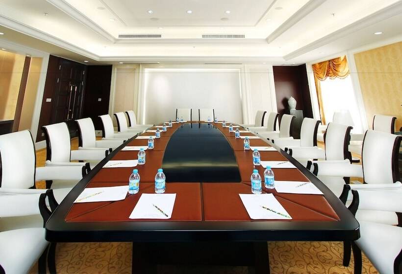 リゾートホテル Country Garden Holiday Hotel Shenyang