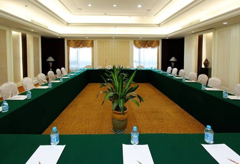 リゾートホテル Country Garden Holiday Hotel Shenyang